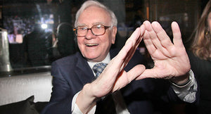 Advice from One of the World’s Wealthiest Warren Buffett